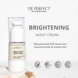 Brightening UV Protector