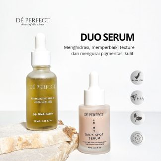 Duo serum