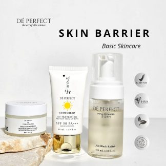 Skin Barrier