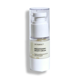 Brightening UV Protector