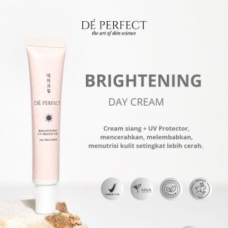Brightening Day Cream