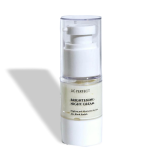 Brightening Night Cream