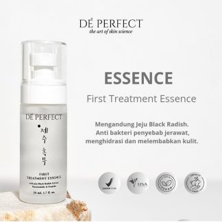 First Treatment Essence