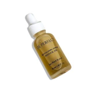Revitalizing Serum