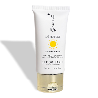 SUNSCREEN UV PROTECTION