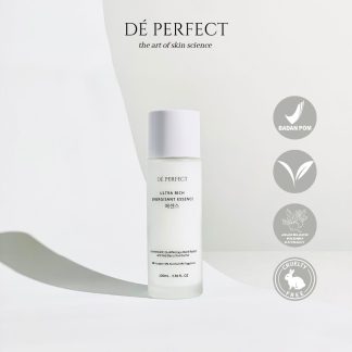 Ultra Rich Energisant Essence