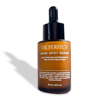 dark spot serum