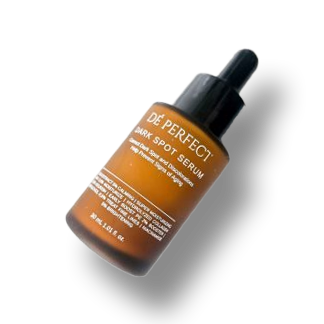 dark spot serum
