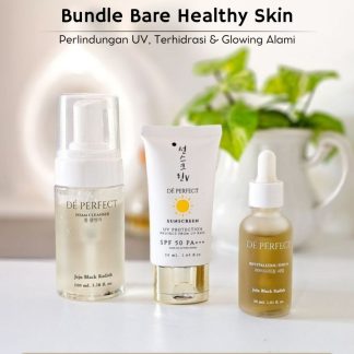 Bundle Bare Healty Skin