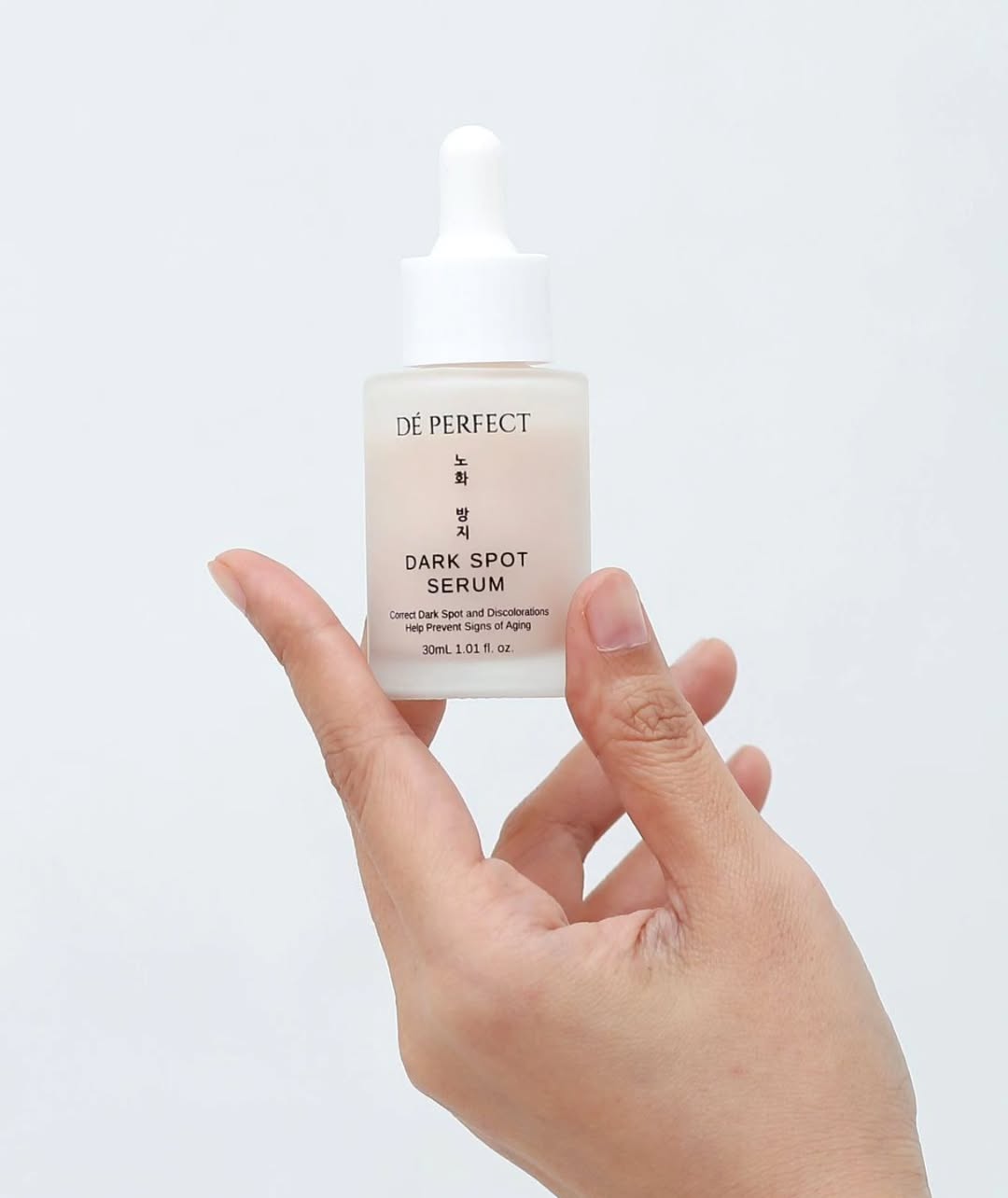 Dark Spot Serum - Kemasan lama